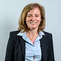 Yasmina BAZIZ - Ville d'Aubervilliers