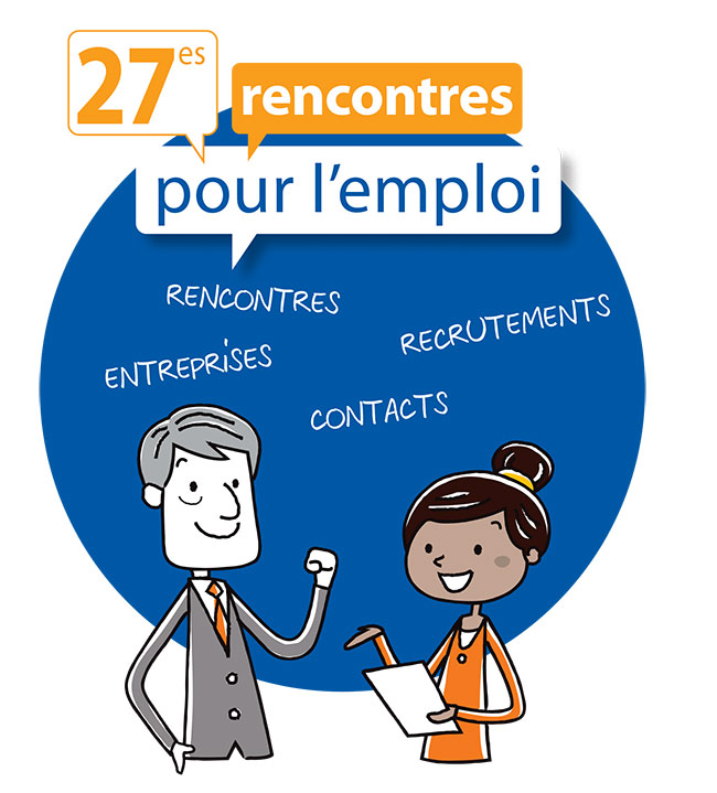 Les rencontres de l'emploi biarritz 2018