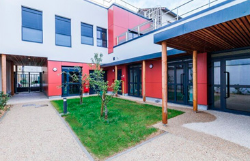 La Fabrique de Santé Madeleine Brès