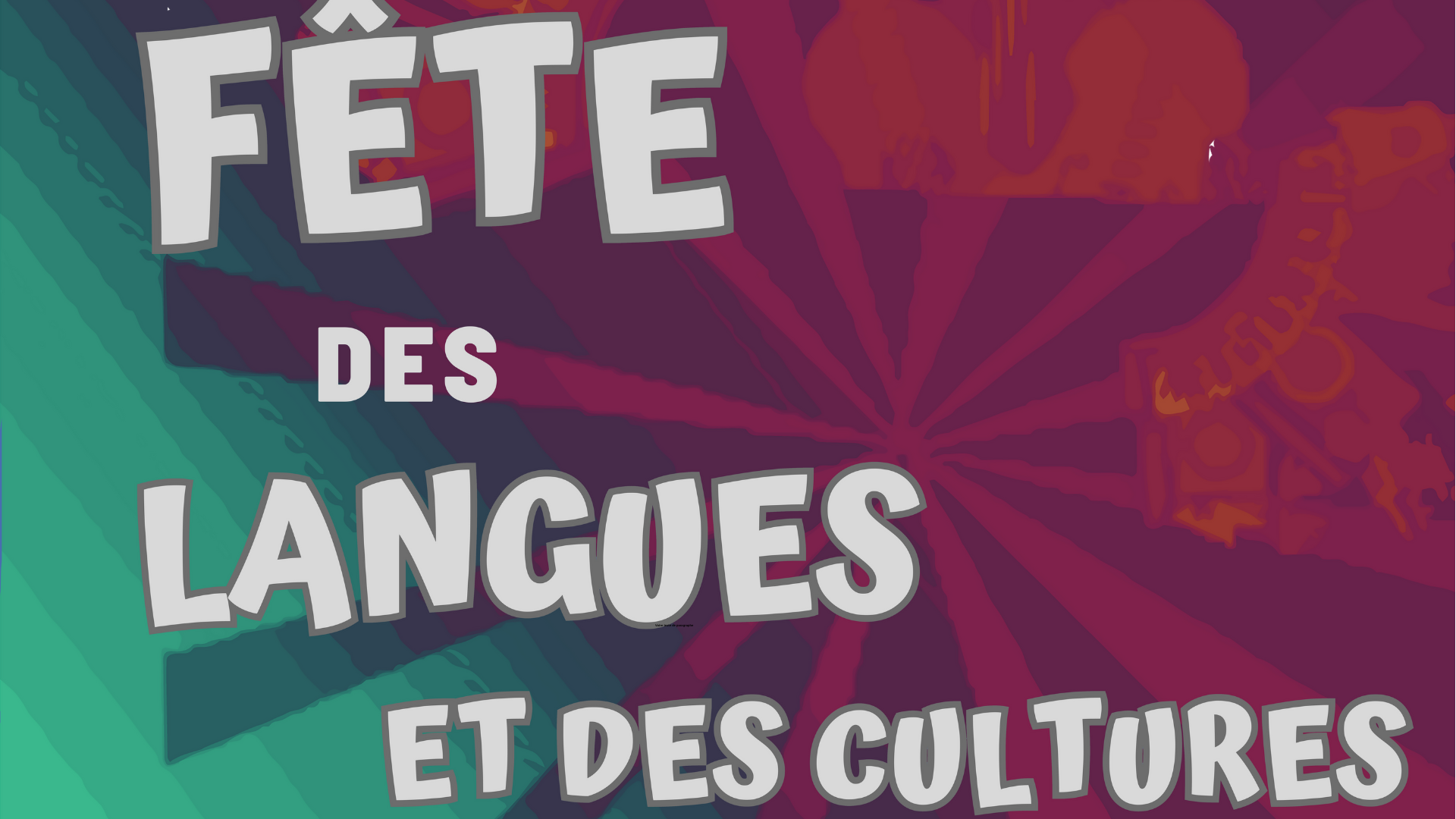 Aubervilliers célèbre les langues et les cultures du monde !