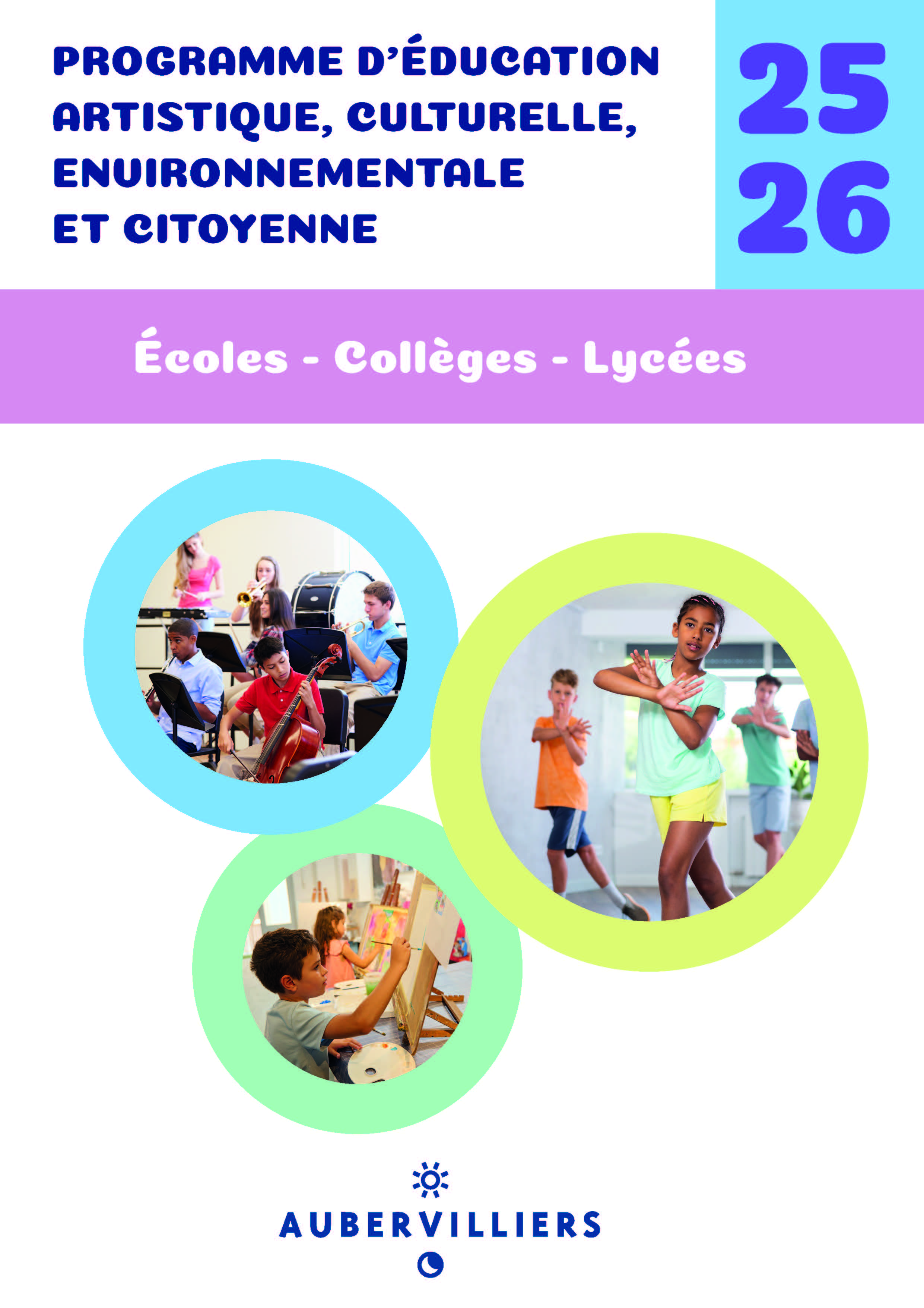 Programme d