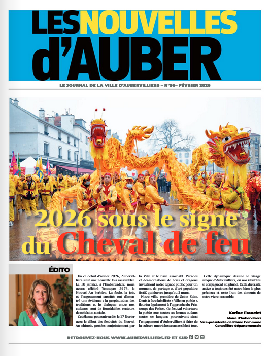 Lire Les Nouvelles d'Auber