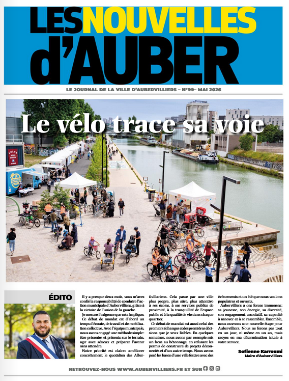 Lire Les Nouvelles d'Auber