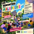 Les rencontres de la Maladrerie