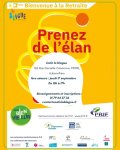 Atelier « Bienvenue à la retraire » à La Blague