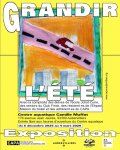 Exposition « Grandir l'été » avec le CAPA