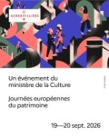 Journées Européennes du Patrimoine 2026 à Aubervilliers