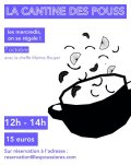 La cantine des pouss'