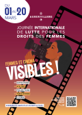 Journée internationale des droits des femmes 2026 : (…)