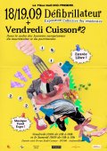 Vernissage, concerts, cuisine et danse : rendez-vous à (…)