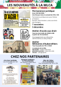 Les activités de novembre à la Maison des Langues et des (…)