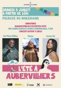 Ouverture des festivités d'été avec un concert exceptionnel (...)