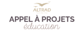 Appel à projets « Education » – Fondation Altrad