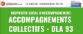 Programme d'accompagnements collectifs du DLA 93 du (…)