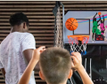 Fête de l'École Municipale des Sports